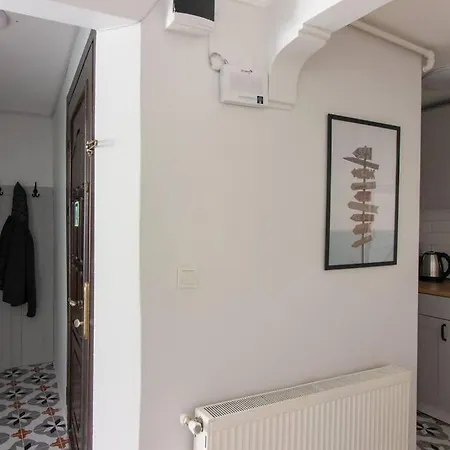 Warm & Cozy 3br In Kadikoey! Апартаменты *
