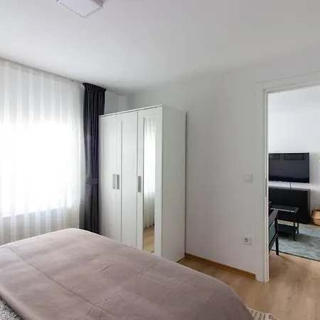 Warm & Cozy 3br In Kadikoey! Istanbul